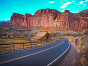 Capitol Reef National Park