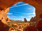 Arches National Park