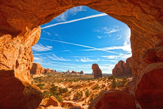 Arches National Park