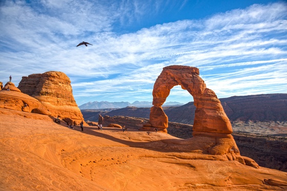 Arches National Park