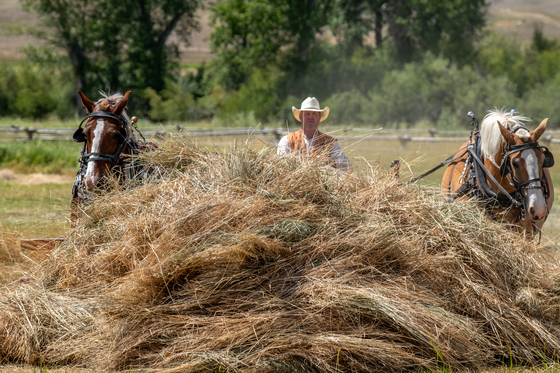 Grant-Kohrs Ranch