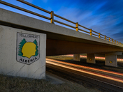 Getting outta Edmonton