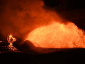 Hawaii Volcano National Park