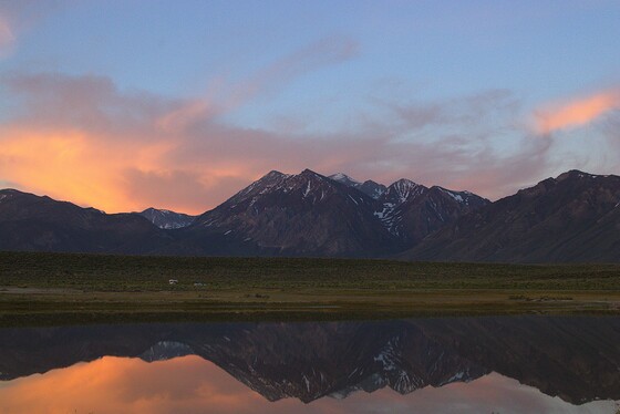 Inyo National Forest