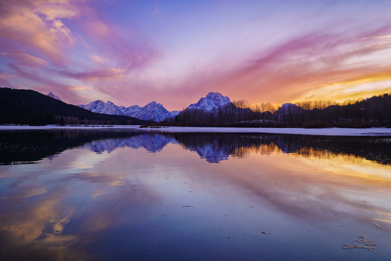 Grand Teton National Park