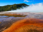 Yellowstone National Park