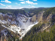 Yellowstone National Park