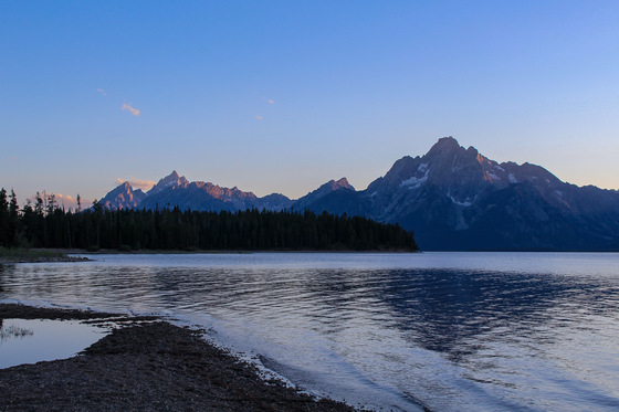 Grand Teton National Park