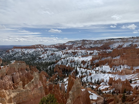 Bryce Canyon National Park