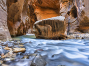 Zion National Park