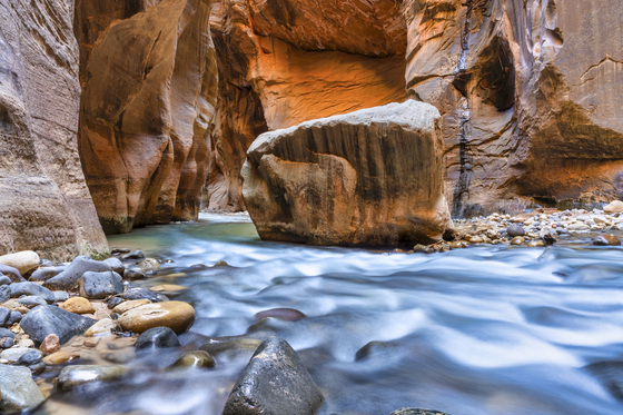 Zion National Park