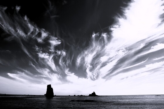 Olympic National Park