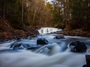 Brook’s Falls
