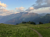 Okanogan-Wenatchee National Forest