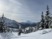 Mt. Baker-Snoqualmie National Forest