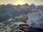 Bridger-Teton National Forest