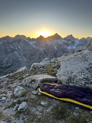 Bridger-Teton National Forest