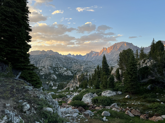 Bridger-Teton National Forest