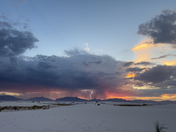 White Sands National Park