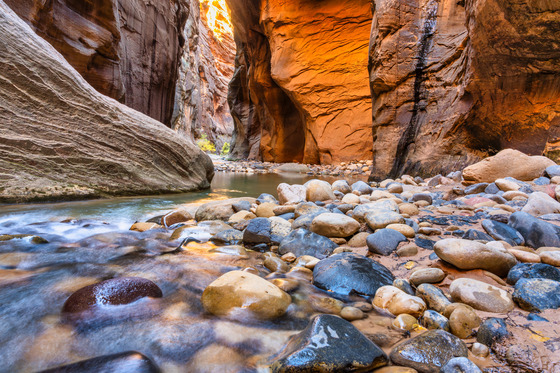 Zion National Park