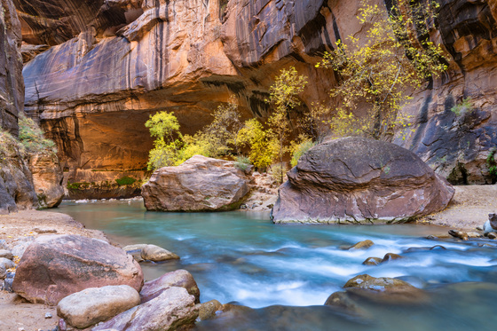 Zion National Park