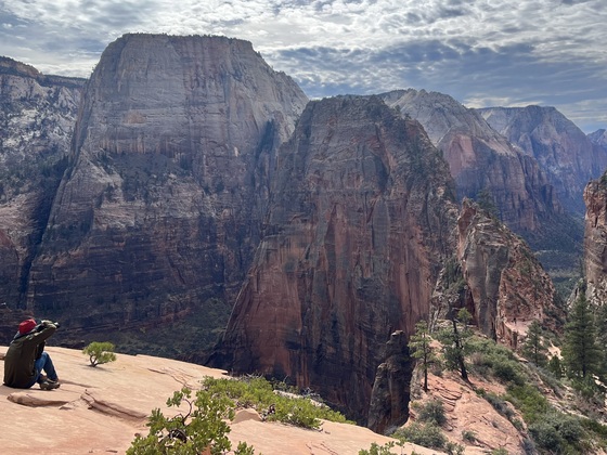 Zion National Park