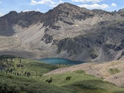 White River National Forest