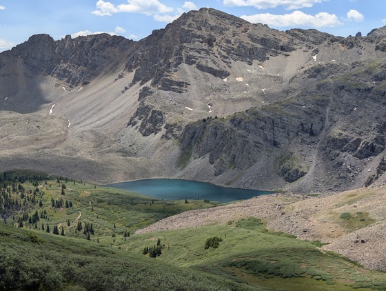 White River National Forest