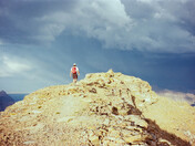 Glacier National Park