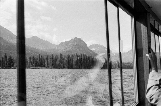 Glacier National Park