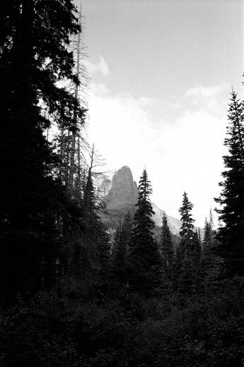 Glacier National Park