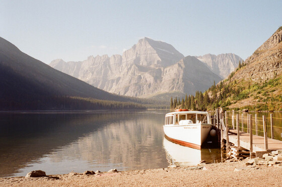 Glacier National Park