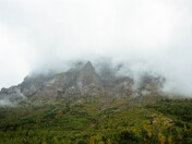 Glacier National Park 