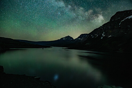 Glacier National Park