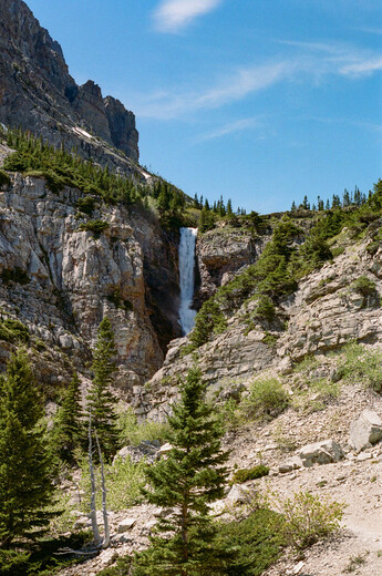 Glacier National Park