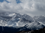 Rocky Mountain National Park