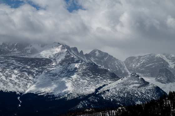 Rocky Mountain National Park
