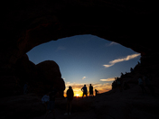 Arches National Park