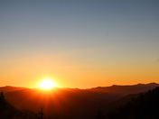 Great Smoky Mountain National Park