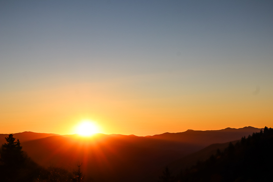 Great Smoky Mountain National Park