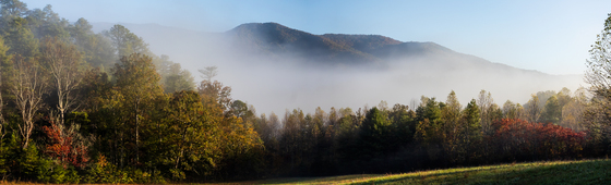 Great Smoky Mountains National Park