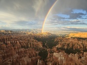Bryce Canyon National Park