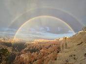 Bryce Canyon National Park