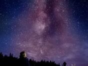 Manistee River National Scenic River 