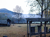 Great Smoky Mountain National Park