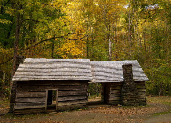Great Smoky Mountain National Park