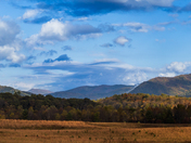 Great Smoky Mountain National Park