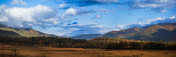 Great Smoky Mountain National Park