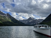 Glacier National Park