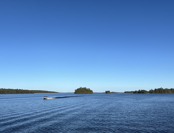 Voyageurs National Park